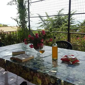  Appartamento Bouganville